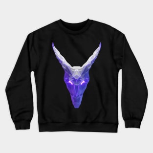 Geodragon Crewneck Sweatshirt